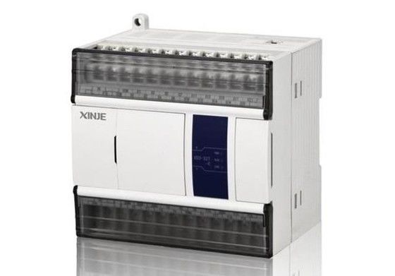 Hochisolierter PLC der Serie XD5E Ethernet Umgebungsfeuchtigkeit 5%-95% keine Kondensation Isolation über DC 500V 2MΩ