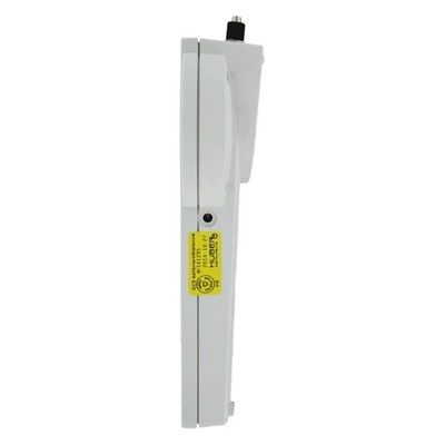Serie HM35 Präzisions-Digital-Druckmanometer mit 0,05% Genauigkeit Graphische Hintergrundbeleuchtung LCD und 10.742 Datenprotokolle
