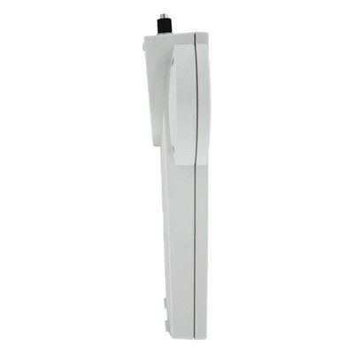 Serie HM35 Präzisions-Digital-Druckmanometer mit 0,05% Genauigkeit Graphische Hintergrundbeleuchtung LCD und 10.742 Datenprotokolle