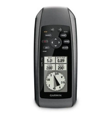 Garmin GPSMAP67 GPS 73 Etrex329x Robust Multisatellite Handheld mit 128 x 160 Pixel Display und 18 Stunden Akkulaufzeit