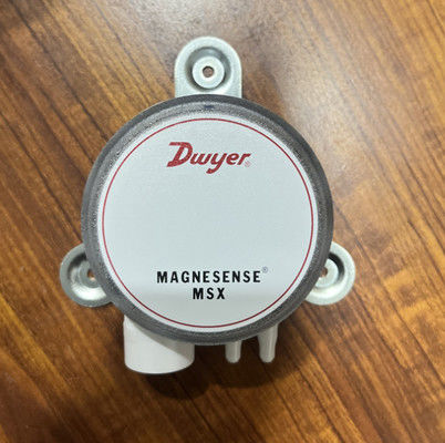 Yer Series MSX Magnesense Monitors Differential Pressuree MSX-W13-PA MSX-W13-PA-LCD