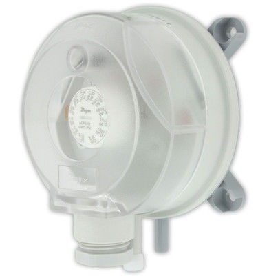 Dwyer ADPS-Serie verstellbare Differentialdruckschalter (Modelle ADPS-06-2-N, ADPS-07-2-N, ADPS-08-2-N)