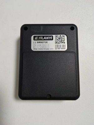 Mr.Signal Lanyi MR9272E ARM CPU Signal Generator mit 4 Signal-Ausgang und 0,1% Genauigkeit für 3051 Drucktransmitter Kalibrierung