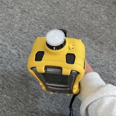 MultiRAE Lite Wireless tragbares Mehrgas-Messgerät (Modell: PGM-6208/PGM-6208D)