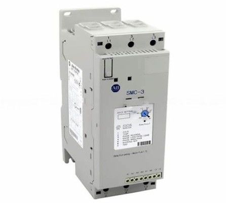 Allen-Bradley Rockwell Automation 150-C85NBD SMC-3 3-Draht-Smart-Motor-Controller mit offenem Gehäuse