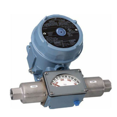 Explosionssichere Druck- und Temperaturschalter der UE 120-Serie (Modelle J120, J120K, H122K, B122, E120)