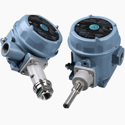 Explosionssichere Druck- und Temperaturschalter der UE 120-Serie (Modelle J120, J120K, H122K, B122, E120)