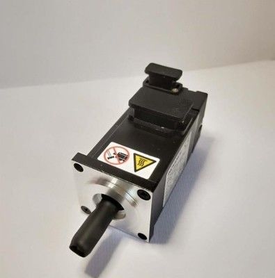 INNOVATION 1 kW bis 7,5 kW Servomotor mit Nenndrehmoment von 0,16-48 NM für multifunktionale elektrische Geräte