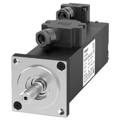 INNOVATION 1 kW bis 7,5 kW Servomotor mit Nenndrehmoment von 0,16-48 NM für multifunktionale elektrische Geräte
