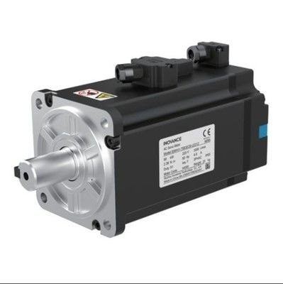 Innovation 1KW Servomotor MS1H2-10C30CB-A334Z 0,16-48 NM Nenndrehmoment 50W-7,5KW Basisgeschwindigkeit 1500rmb 6000rpm Elektrische Ausrüstung