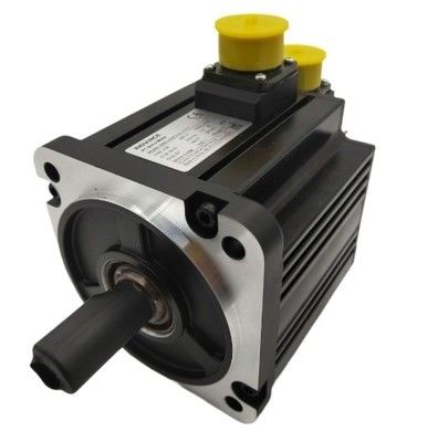 Innovation 1KW Servomotor MS1H2-10C30CB-A334Z 0,16-48 NM Nenndrehmoment 50W-7,5KW Basisgeschwindigkeit 1500rmb 6000rpm Elektrische Ausrüstung
