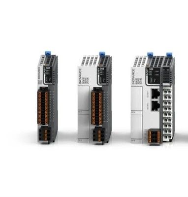 INOVANCE PLC EASY301-0808TN PLC mit Unterstützung von 4 Pulssteuerungsachsen mit 1 RS232 1 RS485