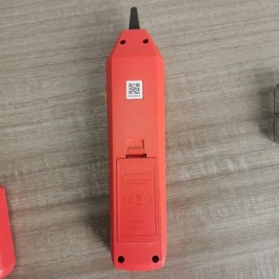 UNI-T UT683KIT UT682D Drahtverfolgungsgerät automatisch identifizieren offene Kurzpolarität Multi-Funktion Zielkabel Tester