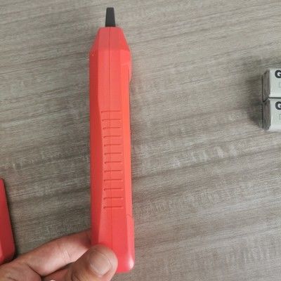 UNI-T UT683KIT UT682D Drahtverfolgungsgerät automatisch identifizieren offene Kurzpolarität Multi-Funktion Zielkabel Tester