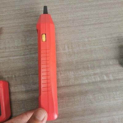UNI-T UT683KIT UT682D Drahtverfolgungsgerät automatisch identifizieren offene Kurzpolarität Multi-Funktion Zielkabel Tester