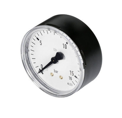 Honeywell Resideo M07M-A10 Druckmessgerät mit G1/4 Anschluss und 0 bis 10 Bar-Bereich