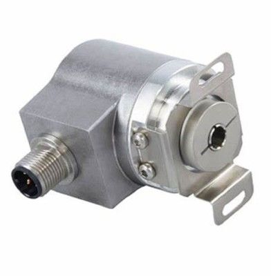 Sick DBS36-Serie Inkremental Encoder 6-Kanal 2000ppr HTL Signal Solid Typ 6mm Welle Für hochpräzise Anwendungen