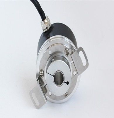 Sick DBS36-Serie Inkremental Encoder 6-Kanal 2000ppr HTL Signal Solid Typ 6mm Welle Für hochpräzise Anwendungen