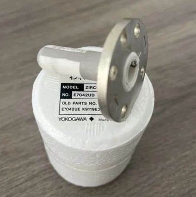 Yokogawa K9471UA 30 Mikrometer Staubfilter für Sauerstoffanalysator mit korrosionsbeständigem und Hochgeschwindigkeits-Staubschutz
