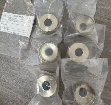 Yokogawa K9471UA 30 Mikrometer Staubfilter für Sauerstoffanalysator mit korrosionsbeständigem und Hochgeschwindigkeits-Staubschutz