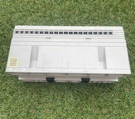 EB3C-T16CKDN 16-Eingabe Chan-Sink 30V Nennspannung Transistor Sink mit 24VDC Betriebsspannung