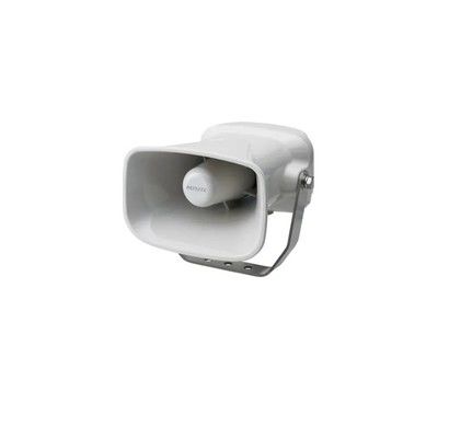 EHV-Serien-Industrie-Alarm-Lautsprecher mit 110dB-Sound-Ausgang, 12VDC-24VDC-Strom-Eingang und MP3-Kompatibilität