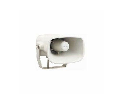 EHV-Serien-Industrie-Alarm-Lautsprecher mit 110dB-Sound-Ausgang, 12VDC-24VDC-Strom-Eingang und MP3-Kompatibilität