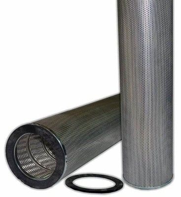 Parker 933816Q Hydraulischer Filter Direktwechsel durch Millenniumfilter