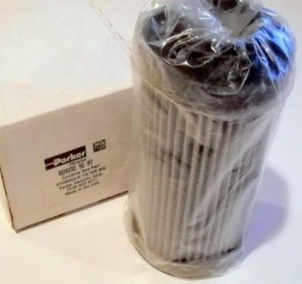 Parker 933816Q Hydraulischer Filter Direktwechsel durch Millenniumfilter