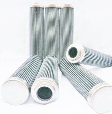 Parker 933816Q Hydraulischer Filter Direktwechsel durch Millenniumfilter
