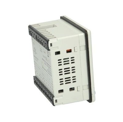 Digitales Multifunktionsmessgerät für 300 V AC/DC, 96 x 96 mm, Panelmontage-Energiemonitor mit CE-, RoHS-, UL- und MID-Zertifizierung