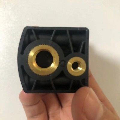 IFM Differentialdrucksensor: Die perfekte Lösung für pneumatische Geräte 0-10V Ausgang