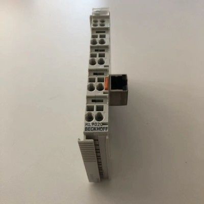 Beckhoff KL9020 E-Bus-Terminalmodul Elektrische Isolation 500V für optimierte Automatisierungsprozesse
