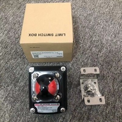 Rotork YTC Endschalterkasten Serie (YT-850M, YT-870P, YT-875P, YT-870D)