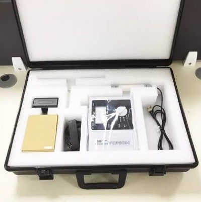 Honda HUS-3 Ultraschalldrucksensor mit 10 KHz ~ 5 MHz Frequenzantwort, 85VAC-240VAC Ladegerät und 10mV-500mV Messbereich