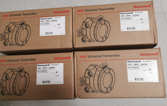 Honeywell XNX Universaltransmitter Toxische Gasdetektor mit Aluminiumgehäuse LM25 und konfigurierbaren Ausgangssignalen für H2S-Detektion