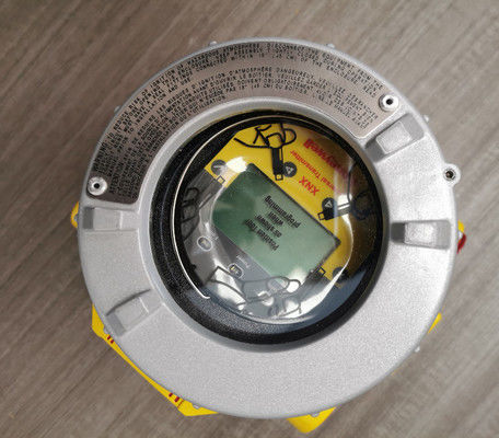 Honeywell XNX Universaltransmitter Toxische Gasdetektor mit Aluminiumgehäuse LM25 und konfigurierbaren Ausgangssignalen für H2S-Detektion