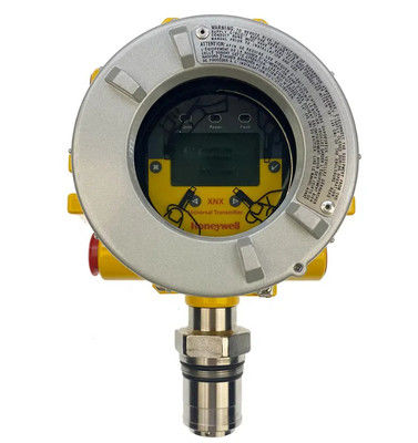 Honeywell XNX Universaltransmitter Toxische Gasdetektor mit Aluminiumgehäuse LM25 und konfigurierbaren Ausgangssignalen für H2S-Detektion