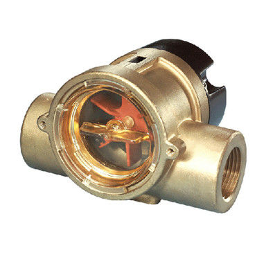 Dwyer SFI-100T-1/2-A711T, SFI-100T-3/4-A711T Durchflussanzeiger/-transmitter