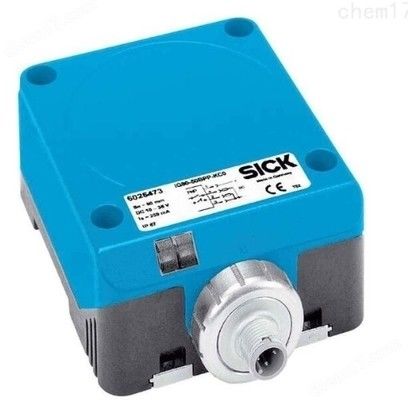 W12-3 Serie Näherungssensor 30-500 mm Erfassungsbereich für photoelektrisches Tastverfahren