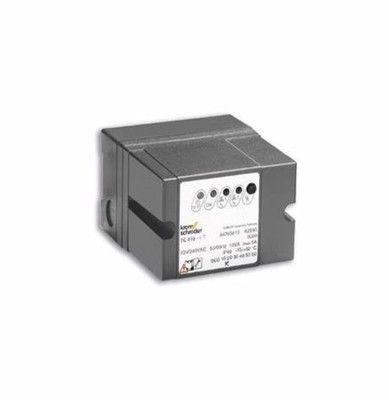 Kromschroder TC 410-1T Dichtheitssteuerungseinheit (84765810) Hocord-Leckdetektor