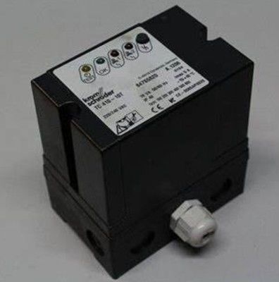 Kromschroder TC 410-1T Dichtheitssteuerungseinheit (84765810) Hocord-Leckdetektor