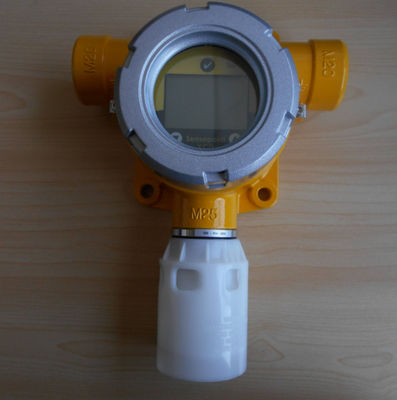 Honeywell Sensepoint XCD Festgasdetektor mit 4-20mA Ausgang, explosionssicheren Gehäuse und Fernsensormontage