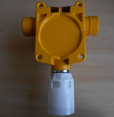 Honeywell Sensepoint XCD Festgasdetektor mit 4-20mA Ausgang, explosionssicheren Gehäuse und Fernsensormontage