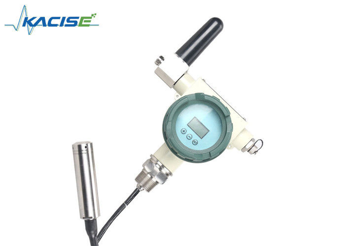 Wireless Level Sensor mit IP65 Defend Grade und 0,5% F.S. Präzision