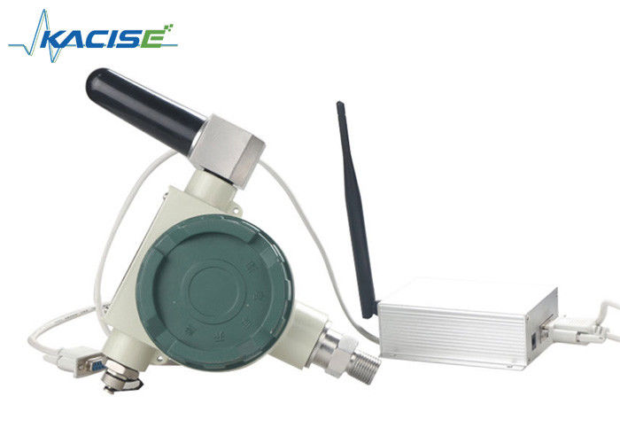 Wireless Level Sensor mit IP65 Defend Grade und 0,5% F.S. Präzision