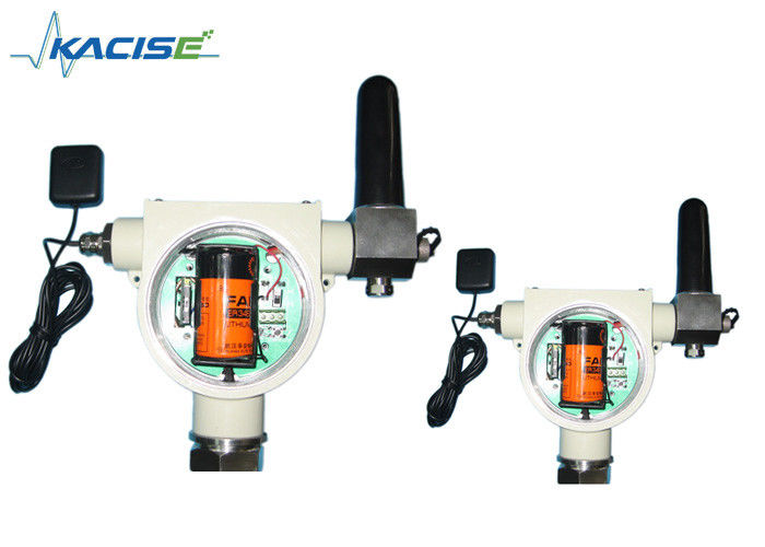 Wireless Level Sensor mit IP65 Defend Grade und 0,5% F.S. Präzision