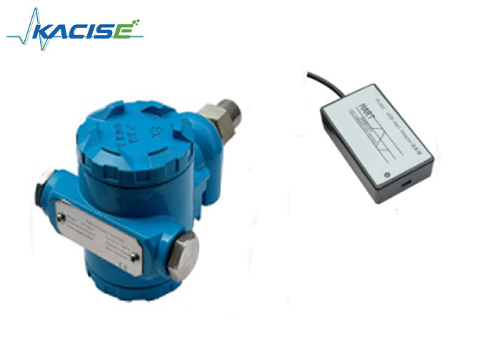 GXPS220A Intelligenter Präzisionsdrucksensor Intelligenter Drucktransmitter mit Stromversorgung 12~30VDC