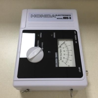 Honda HUS-3 Multi-Sound Manometer / Schallpegelmesser Ultraschall-Drucksensor tragbar