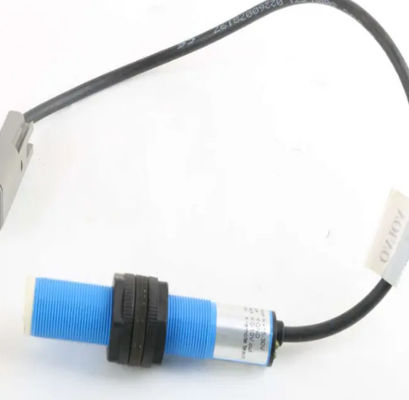 Honeywell 943 Serie Ultraschall Abstandssensor mit 180 KHz Frequenz Kunststoffgehäuse und ± 2 mm Wiederholbarkeit